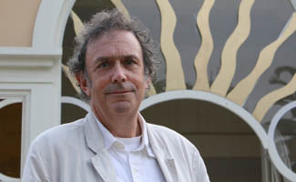 <em>The Prisoner</em> Production Designer Michael Pickwoad Gets Art Directors Guild Nomination