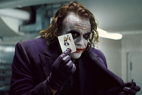 Name That Archenemy Movie Photo Quiz