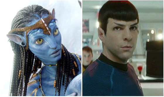 <em>Avatar</em>, <em>Star Trek Receive</em> 3 Golden Reel Nominations for Sound Editing