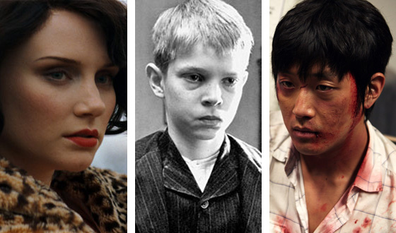 Short and Tweet – Brief Reviews of Movies Released Jan. 1