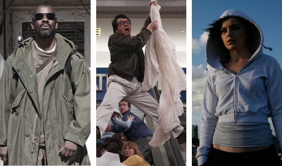 Short and Tweet – A Brief Review of Movies Released Jan. 15