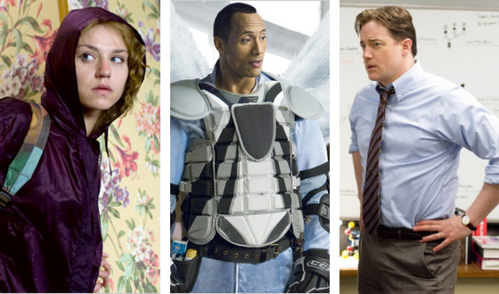 Short and Tweet – A Brief Review of Movies Released Jan. 22