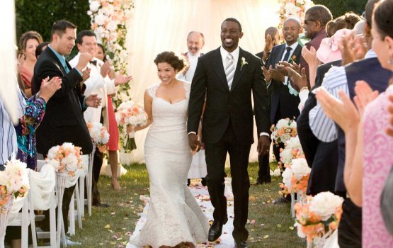 Our Family Wedding