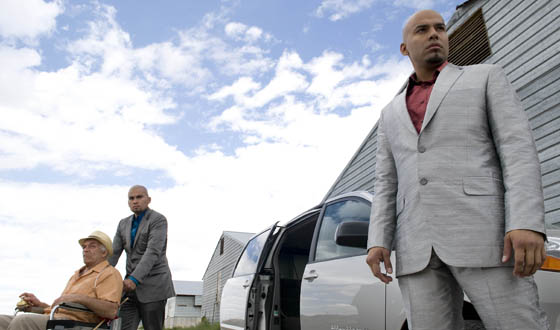 <em>Breaking Bad</em> Season 3 Episode 3, “I.F.T.” – Online Extras