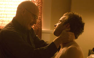 <em>Breaking Bad</em> Season 2 Wins Prism Award