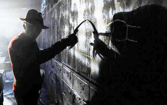 A Nightmare on Elm Street