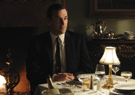 Mad Men Season 4 Episode Photos 2 - Mad Men Season 4 Episode Photos