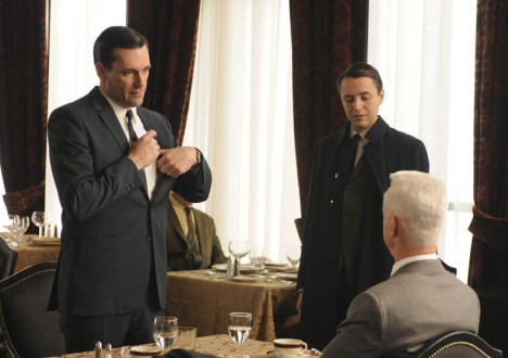 Mad Men Season 4 Episode Photos 3 - Mad Men Season 4 Episode Photos