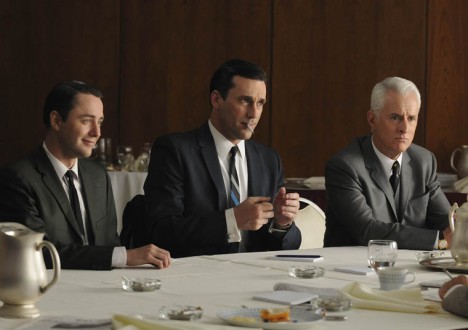 Mad Men Season 4 Episode Photos 1 - Mad Men Season 4 Episode Photos