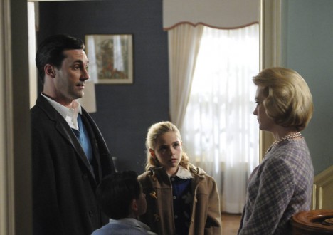 Mad Men Season 4 Episode Photos 7 - Mad Men Season 4 Episode Photos