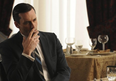 Mad Men Season 4 Episode Photos 4 - Mad Men Season 4 Episode Photos