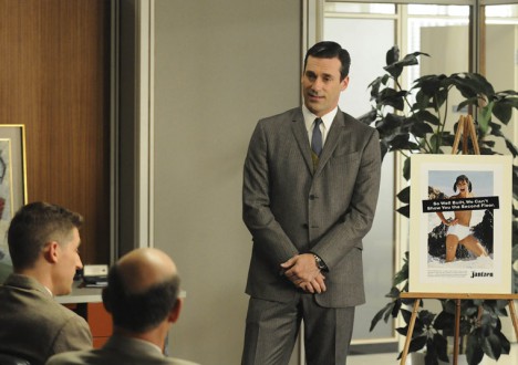 Mad Men Season 4 Episode Photos 5 - Mad Men Season 4 Episode Photos