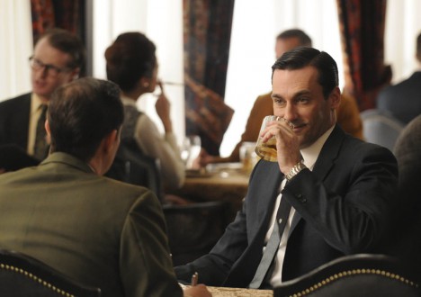 Mad Men Season 4 Episode Photos 10 - Mad Men Season 4 Episode Photos