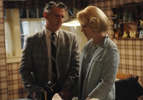 Mad Men Season 4 Episode Photos 8 - Mad Men Season 4 Episode Photos