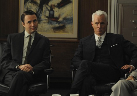 Mad Men Season 4 Episode Photos 6 - Mad Men Season 4 Episode Photos
