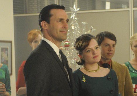 Mad Men Season 4 Episode Photos 12 - Mad Men Season 4 Episode Photos
