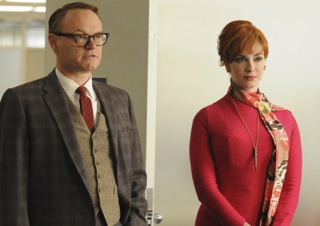 Mad Men Season 4 Episode Photos 16 - Mad Men Season 4 Episode Photos