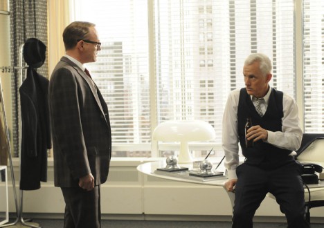Mad Men Season 4 Episode Photos 15 - Mad Men Season 4 Episode Photos