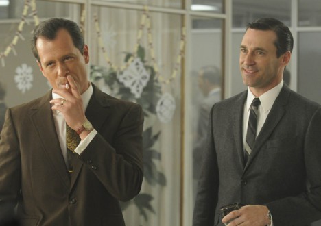 Mad Men Season 4 Episode Photos 20 - Mad Men Season 4 Episode Photos