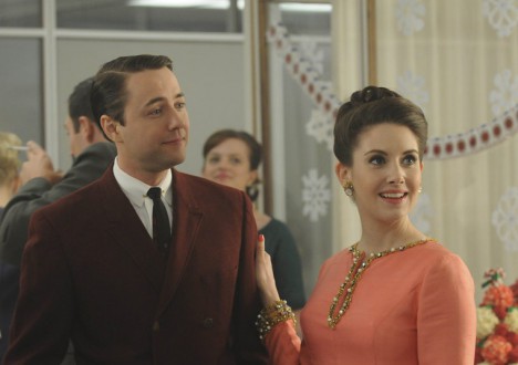 Mad Men Season 4 Episode Photos 18 - Mad Men Season 4 Episode Photos