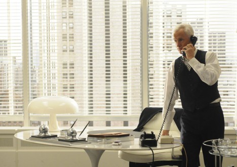 Mad Men Season 4 Episode Photos 14 - Mad Men Season 4 Episode Photos