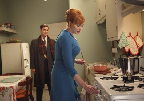 Mad Men Season 4 Episode Photos 21 - Mad Men Season 4 Episode Photos
