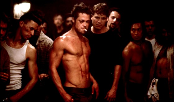 Which Mind-bending Movie Is Trippiest? <em>Fight Club</em>? <em>Memento</em>? <em>Donnie Darko</em>?