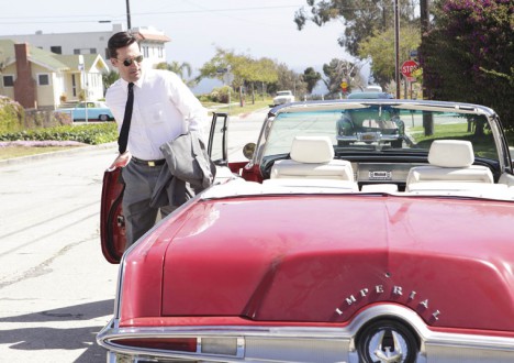 Mad Men Season 4 Episode Photos 23 - Mad Men Season 4 Episode Photos