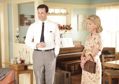Mad Men Season 4 Episode Photos 25 - Mad Men Season 4 Episode Photos
