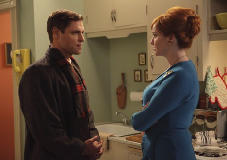 Mad Men Season 4 Episode Photos 29 - Mad Men Season 4 Episode Photos
