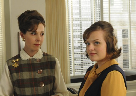 Mad Men Season 4 Episode Photos 32 - Mad Men Season 4 Episode Photos