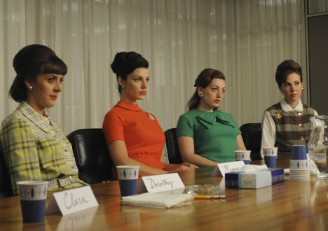 Mad Men Season 4 Episode Photos 34 - Mad Men Season 4 Episode Photos