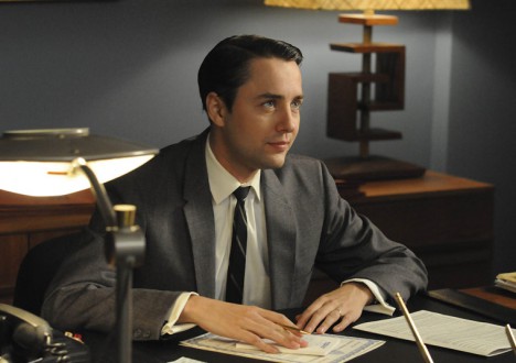 Mad Men Season 4 Episode Photos 31 - Mad Men Season 4 Episode Photos