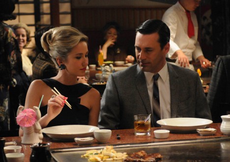 Mad Men Season 4 Episode Photos 45 - Mad Men Season 4 Episode Photos