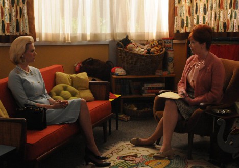 Mad Men Season 4 Episode Photos 46 - Mad Men Season 4 Episode Photos