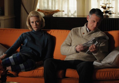 Mad Men Season 4 Episode Photos 47 - Mad Men Season 4 Episode Photos