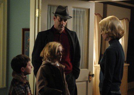 Mad Men Season 4 Episode Photos 48 - Mad Men Season 4 Episode Photos