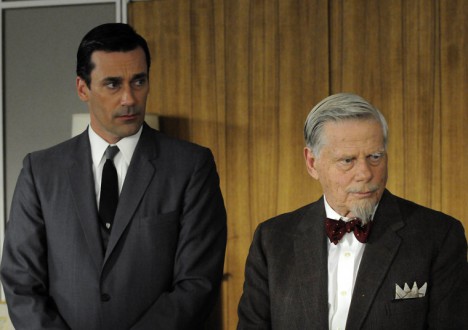 Mad Men Season 4 Episode Photos 41 - Mad Men Season 4 Episode Photos