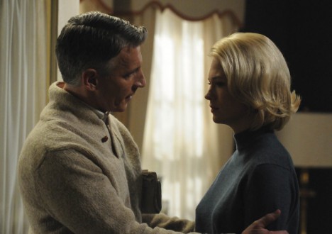 Mad Men Season 4 Episode Photos 42 - Mad Men Season 4 Episode Photos