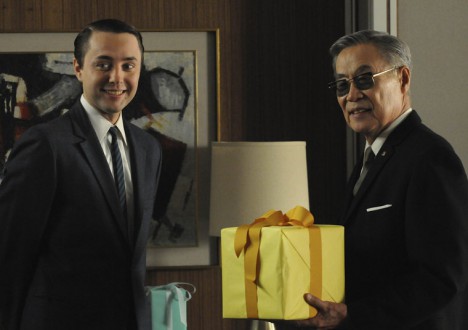 Mad Men Season 4 Episode Photos 49 - Mad Men Season 4 Episode Photos