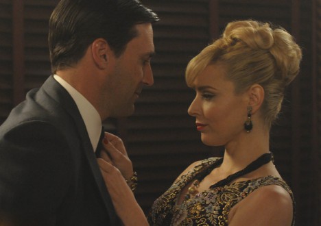Mad Men Season 4 Episode Photos 59 - Mad Men Season 4 Episode Photos