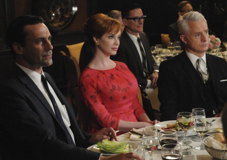 Mad Men Season 4 Episode Photos 51 - Mad Men Season 4 Episode Photos