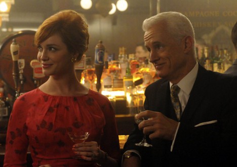 Mad Men Season 4 Episode Photos 58 - Mad Men Season 4 Episode Photos