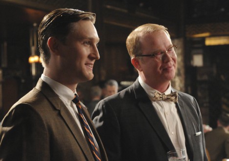 Mad Men Season 4 Episode Photos 55 - Mad Men Season 4 Episode Photos