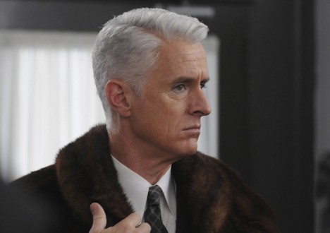 Mad Men Season 4 Episode Photos 54 - Mad Men Season 4 Episode Photos