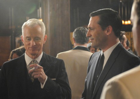 Mad Men Season 4 Episode Photos 52 - Mad Men Season 4 Episode Photos