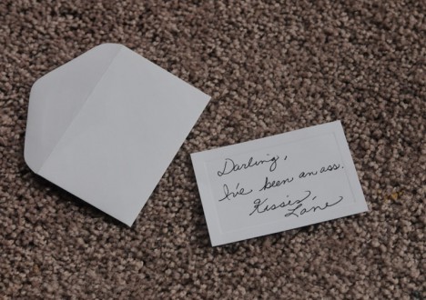 Mad Men Season 4 Scrapbook 7 - Mad Men Season 4 Scrapbook