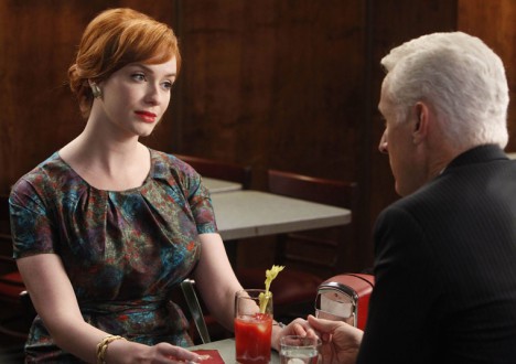 Mad Men Season 4 Episode Photos 96 - Mad Men Season 4 Episode Photos