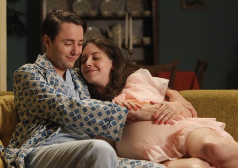 Mad Men Season 4 Episode Photos 100 - Mad Men Season 4 Episode Photos