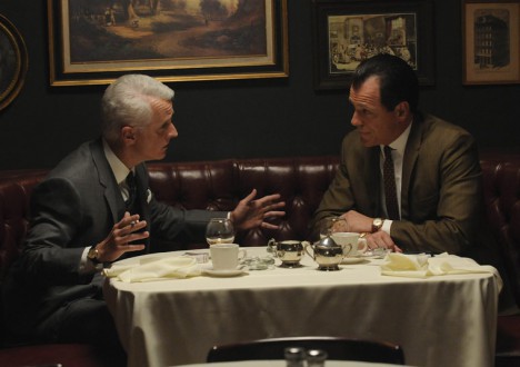 Mad Men Season 4 Episode Photos 98 - Mad Men Season 4 Episode Photos